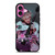 MACHINE GUN KELLY TICKETS TO MY DOWNFALL 3 iPhone 16 Plus Case