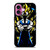 MAJIN VEGETA DRAGON BALL iPhone 16 Plus Case