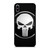 THE PUNISHER SKULL iPhone XS Max Case