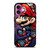 MARIO STRIKERS BATTLE LEAGUE 2 iPhone 16 Plus Case