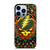 GRATEFUL DEAD ART iPhone 13 Pro Max Case