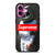 MARSHMELLO DJ SUPREME iPhone 16 Plus Case