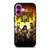 MARVEL MIDNIGHT SUNS iPhone 16 Plus Case