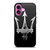 MASERATI EMBLEM iPhone 16 Plus Case