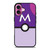 MASTER BALL POKEMON 2 iPhone 16 Plus Case