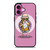MASTER ROSHI DRAGON BALL iPhone 16 Plus Case