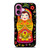 MATRYOSHKA RUSSIAN NESTING DOLLS iPhone 16 Plus Case