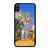 THE WIZARD OF OZ 3 iPhone XS Max Case