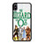THE WIZARD OF OZ iPhone XS Max Case