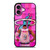 MIAMI HEAT DWYANE WADE NBA iPhone 16 Plus Case