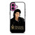 MICHAEL JACKSON MJ iPhone 16 Plus Case