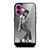 MICHAEL JACKSON SINGER iPhone 16 Plus Case