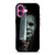 MICHAEL MYERS ACTION iPhone 16 Plus Case