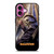 MICHAEL MYERS HALLOWEEN MOVIE iPhone 16 Plus Case