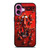 MICHAEL SCHUMACHER PIT STOP iPhone 16 Plus Case