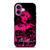 MILEY CYRUS PLASTIC HEARTS iPhone 16 Plus Case