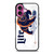 MILLER LITE BEER LOGO iPhone 16 Plus Case