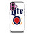 MILLER LITE BEER SYMBOL iPhone 16 Plus Case