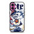 MILLER LITE SHAKE BEER iPhone 16 Plus Case