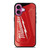 MILWAUKEE POWER TOOL EMBLEM iPhone 16 Plus Case