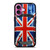 MINI COOPER UNION JACK LIVERY iPhone 16 Plus Case