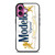 MODELO ESPECIAL BEER ICON iPhone 16 Plus Case