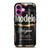 MODELO NEGRA BEER iPhone 16 Plus Case