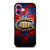 MONTREAL CANADIENS GOLD LOGO iPhone 16 Plus Case