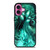 MOON LORD TERRARIA iPhone 16 Plus Case