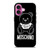MOSCHINO TEDDY BEAR VINTAGE iPhone 16 Plus Case