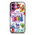 MUPPET BABIES CARTOON DISNEY iPhone 16 Plus Case