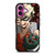 MY HERO ACADEMIA BAKUGOU iPhone 16 Plus Case