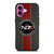 N7 MASS EFFECT PLATE LOGO iPhone 16 Plus Case