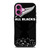 NEW ALL BLACKS WINNER iPhone 16 Plus Case