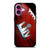 NFL SUPER BOWL LIV BALL iPhone 16 Plus Case