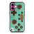 NINTENDO CONTROLLER ANIMAL CROSSING iPhone 16 Plus Case