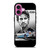 NISSAN GTR PAUL REMEMBER iPhone 16 Plus Case