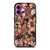 NOAH SCHNAPP COOLAGE iPhone 16 Plus Case