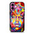 NOTORIOUS BIG ART iPhone 16 Plus Case