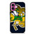 NOTRE DAME FIGHTING IRISH  iPhone 16 Plus Case