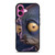ODDWORLD SOULSTORM GAMES 3 iPhone 16 Plus Case
