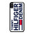 TOMMY HILFIGER DENIM LOGO iPhone XS Max Case