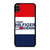 TOMMY HILFIGER DENIM LOGO iPhone XS Max Case