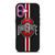 OHIO STATE FOOTBALL NFL SYMBOL iPhone 16 Plus Case