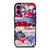 OLE MISS BASEBALL COLLAGE iPhone 16 Plus Case