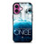 ONCE UPON A TIME THE COMPLETE FOURTH SEASON iPhone 16 Plus Case ONCE UPON A TIME THE COMPLETE FOURTH SEASON iPhone 16 Plus Case