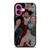 ONE DIRECTION GROUP iPhone 16 Plus Case