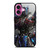 OPTIMUS PRIME TRANSFORMERS MOVIE iPhone 16 Plus Case