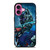OPTIMUS PRIME TRANSFORMERS ROBOT iPhone 16 Plus Case