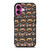 OZUNA BEAR PATTERN iPhone 16 Plus Case